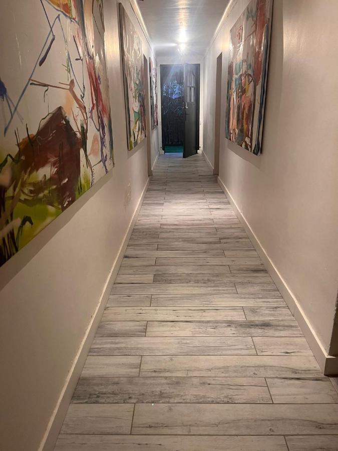 Lou Pitchoun Luxe Et Serenite Au Coeur De Saint-Tropez Suite Familiale Avec Chambre Separee Avec Jardin Enchanteur Pour 4 Adultes Et 1 Enfant Bagian luar foto