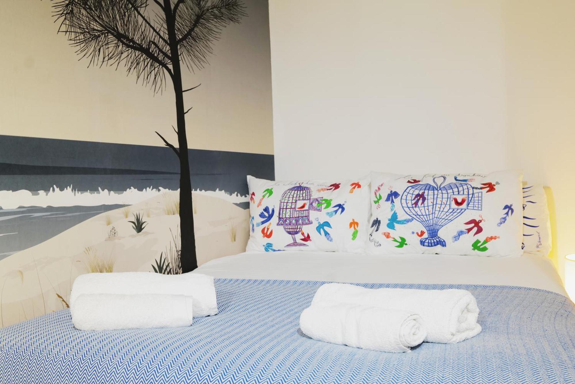 Lou Pitchoun Luxe Et Serenite Au Coeur De Saint-Tropez Suite Familiale Avec Chambre Separee Avec Jardin Enchanteur Pour 4 Adultes Et 1 Enfant Bagian luar foto